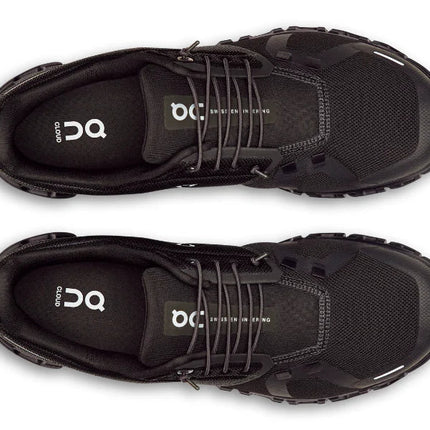 On Cloud 6 'Black Black'