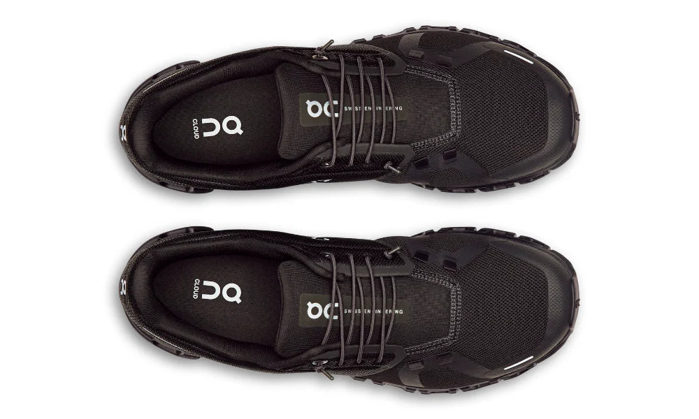 On Cloud 6 'Black Black'