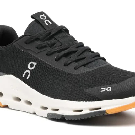 On Running Cloudnova Form 2 "Black/White"