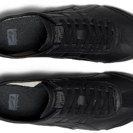 Asics Onitsuka Tiger Mexico 66 "Black"