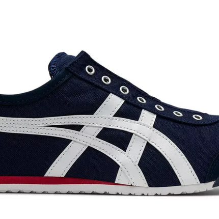 Asics Onitsuka Tiger Mexico 66™ "Navy / Off - White"