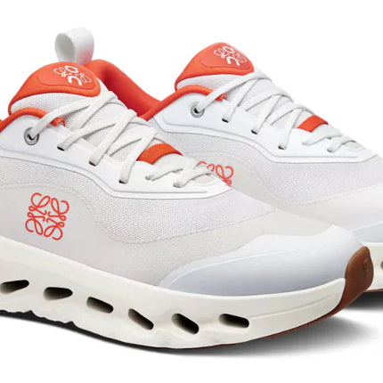 On Cloudtilt Loewe 2 'White | Orange