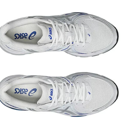 Asics Gel-Sekiran "White/Lapis Lazuli Blue"