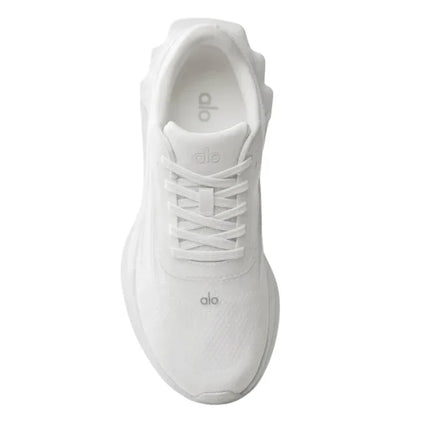 Alo Runner "White"