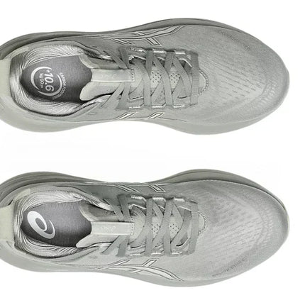 Asics Gel Nimbus 27 'Seal Grey'