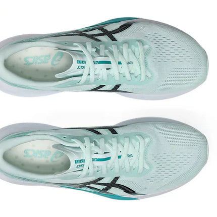Asics Magic Speed 4 "Soothing Sea/Black"