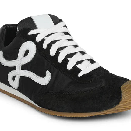 Loewe Ballet Runner 2.0 'Black White'