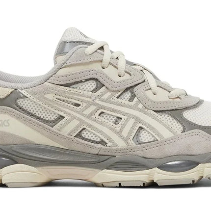 Asics Gel NYC 'Cream Oyster Grey'