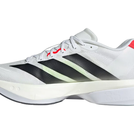 Adidas Adizero Boston 13 'White / Black / Multicolor'