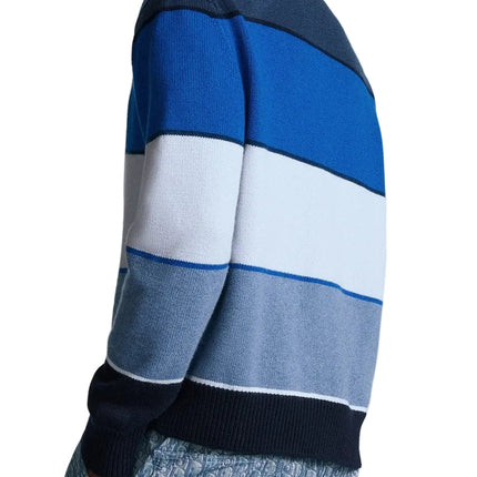 Dior  CD Diamond Sweater "Blue"