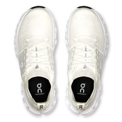 On Cloudswift 4 "White"