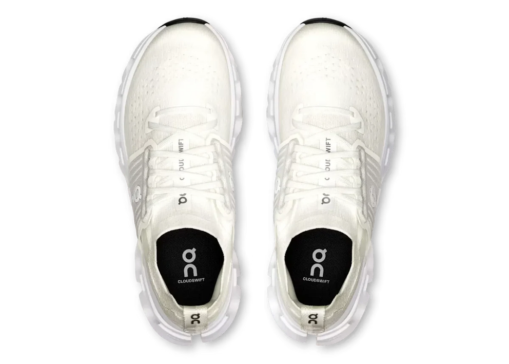 On Cloudswift 4 "White"