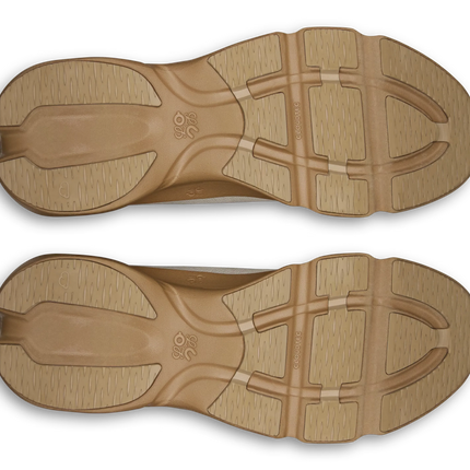 Loewe x On Running Cloudsolo "Dark Sand / Cream"