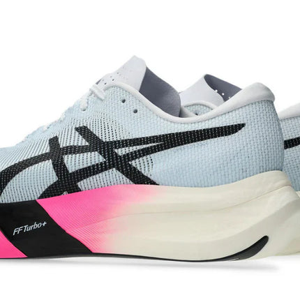 Asics Mestaspeed Edge Paris "Light Blue /Black"