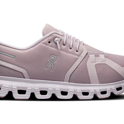 On Cloud 6 "Mauve / Orchid"