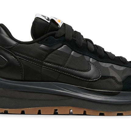Nike Sacai x VaporWaffle 'Black Gum'