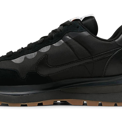 Nike Sacai x VaporWaffle 'Black Gum'