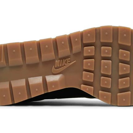 Nike Sacai x VaporWaffle 'Black Gum'