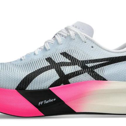 Asics Mestaspeed Edge Paris "Light Blue /Black"