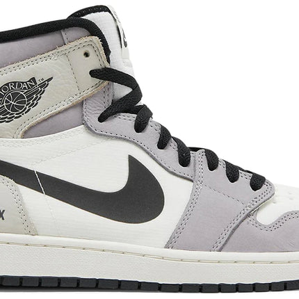 Air Jordan 1 High "Gore-tex Sail"