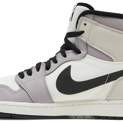 Air Jordan 1 High "Gore-tex Sail"