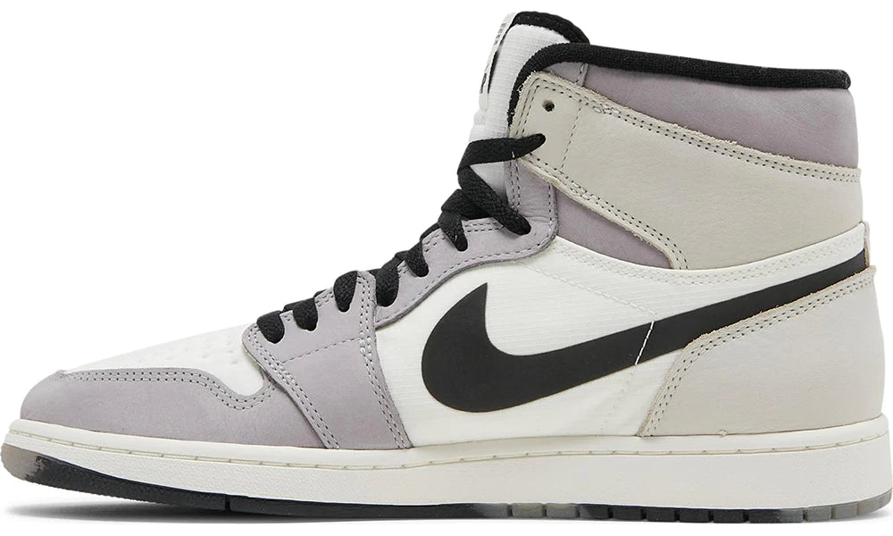 Air Jordan 1 High "Gore-tex Sail"