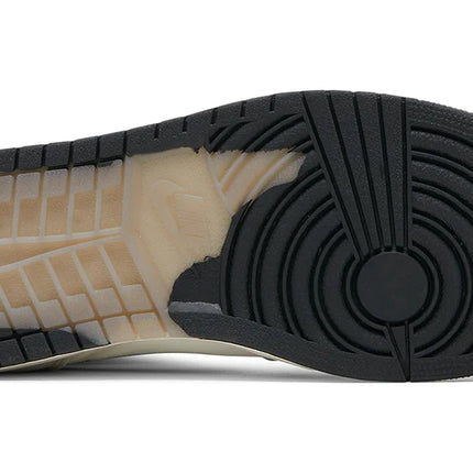 Air Jordan 1 High "Gore-tex Sail"