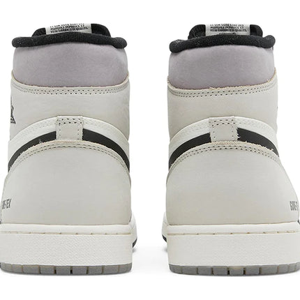 Air Jordan 1 High "Gore-tex Sail"