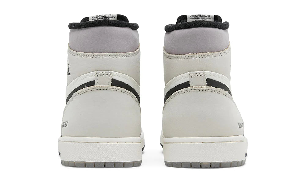 Air Jordan 1 High "Gore-tex Sail"