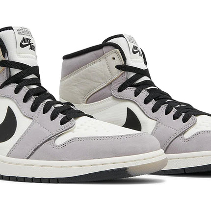 Air Jordan 1 High "Gore-tex Sail"