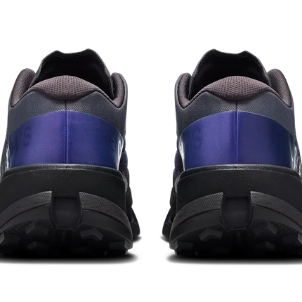 On Cloudultra 3 BEAMS REI "Black / Iron"