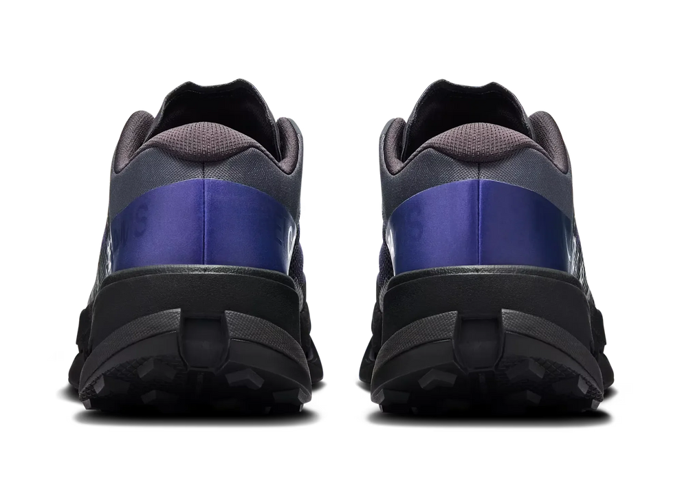 On Cloudultra 3 BEAMS REI "Black / Iron"