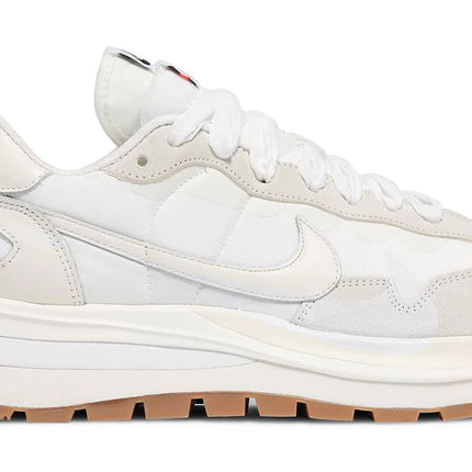 Sacai x VaporWaffle 'Sail Gum'