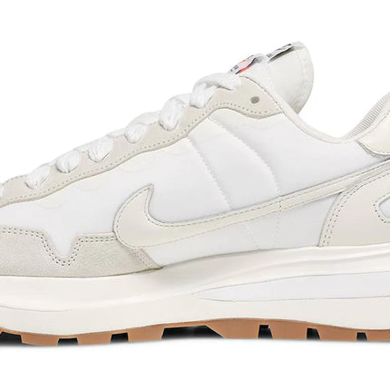Sacai x VaporWaffle 'Sail Gum'