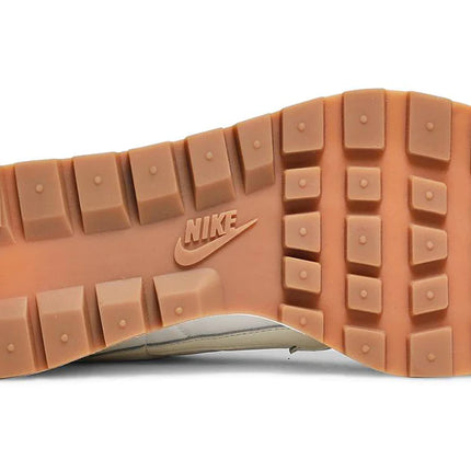 Sacai x VaporWaffle 'Sail Gum'