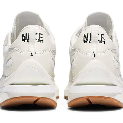 Sacai x VaporWaffle 'Sail Gum'