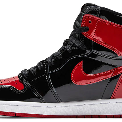 Air Jordan 1 Retro High OG 'Patent Bred'