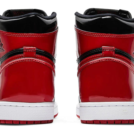 Air Jordan 1 Retro High OG 'Patent Bred'