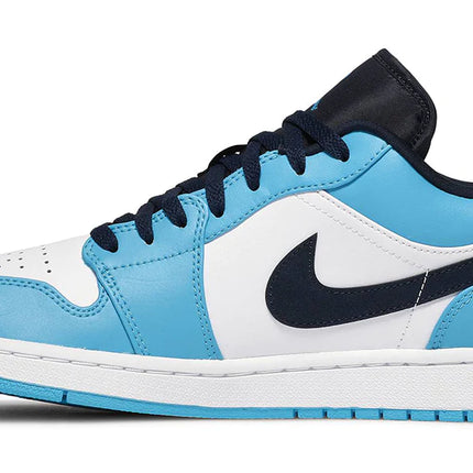 Air Jordan 1 Low 'UNC'