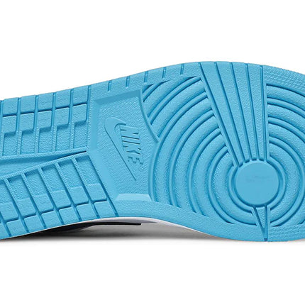 Air Jordan 1 Low 'UNC'