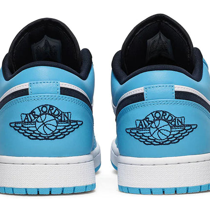 Air Jordan 1 Low 'UNC'