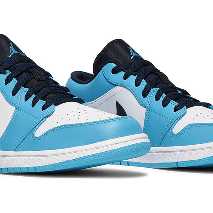 Air Jordan 1 Low 'UNC'