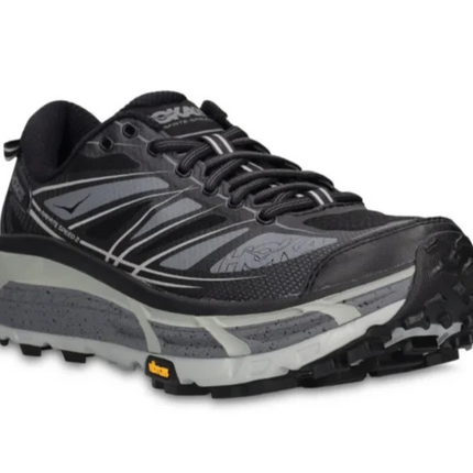 Hoka Mafate Speed 2 "Black"