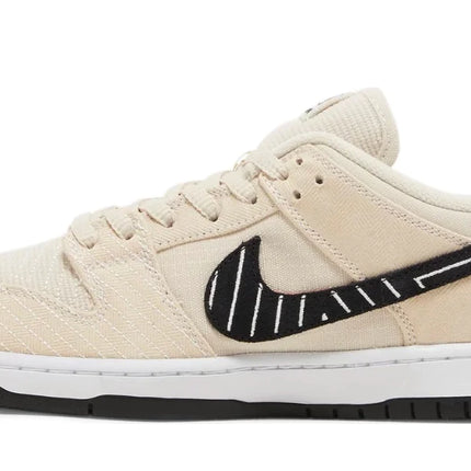 Albino & Preto x Nike Dunk Low SB 'Jiu-Jitsu'