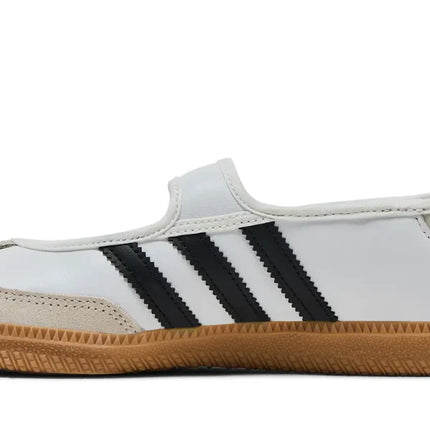 Adidas Samba Jane 'White Black Gum'
