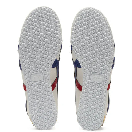 Asics Onitsuka Tiger Mexico 66 'White Dark Blue'