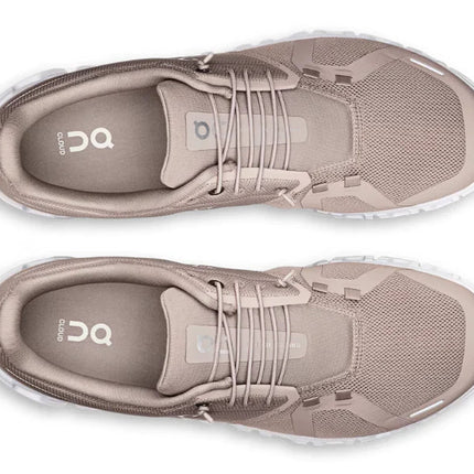 On Cloud 6 'Fog White'