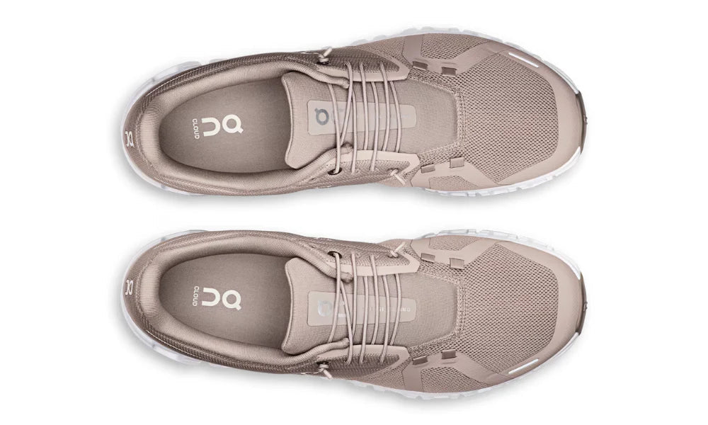 On Cloud 6 'Fog White'