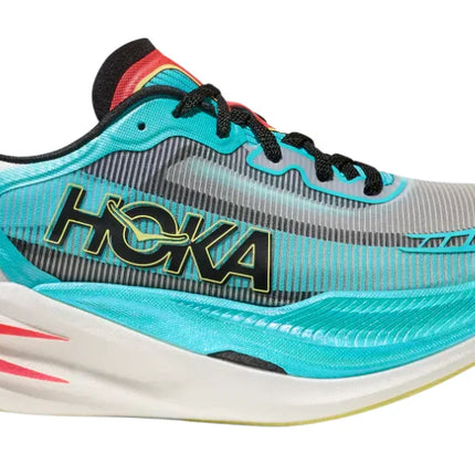 HOKA Cielo X1 2.0 "Frost / Black"