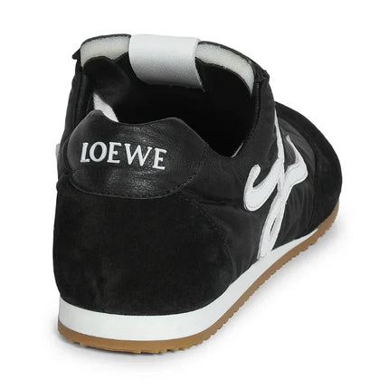 Loewe Ballet Runner 2.0 'Black White'